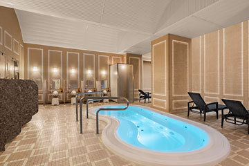 ザ・プリンス さくらタワー東京