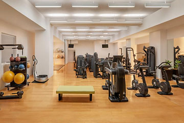 ザ・プリンス さくらタワー東京