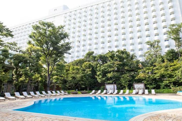 ザ・プリンス さくらタワー東京