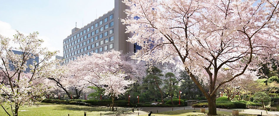 ザ・プリンス さくらタワー東京