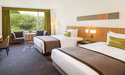 ザ・プリンス さくらタワー東京