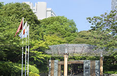 ザ・プリンス さくらタワー東京