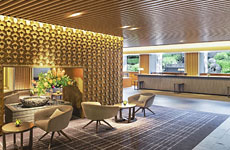 ザ・プリンス さくらタワー東京