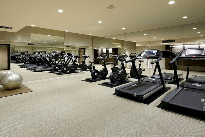 グランドプリンスホテル高輪