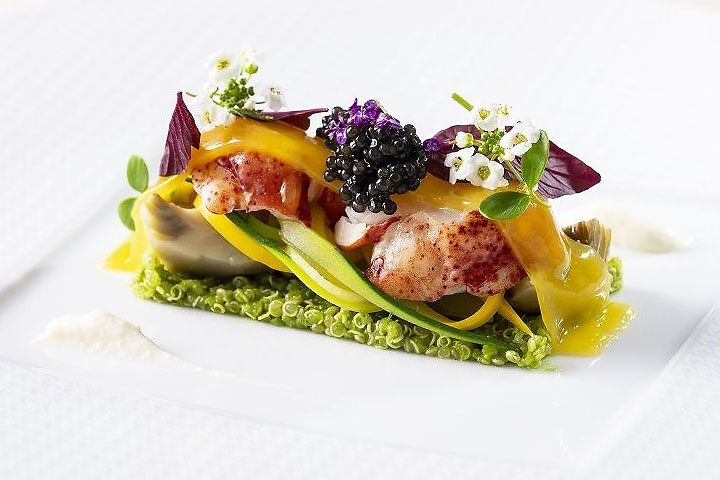 グランドプリンスホテル高輪