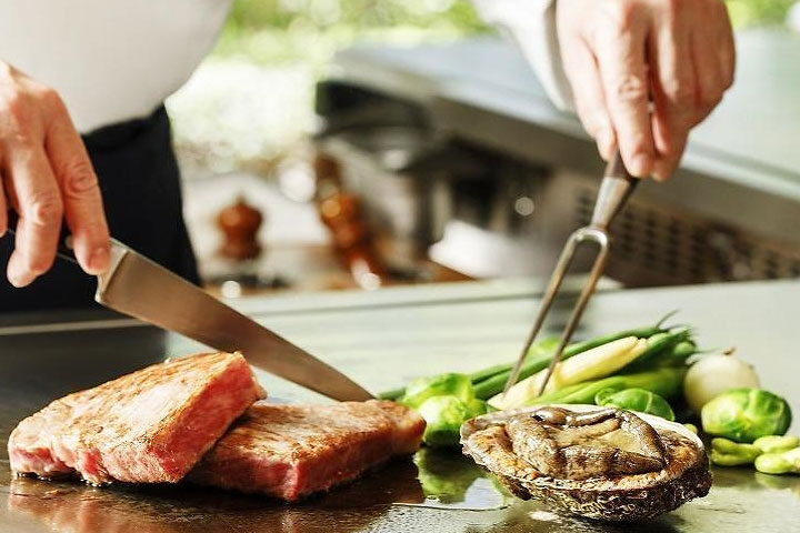 グランドプリンスホテル高輪