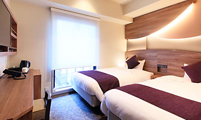 クインテッサホテル東京銀座