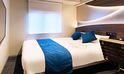 クインテッサホテル東京銀座