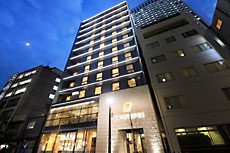 クインテッサホテル東京銀座