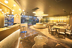 クインテッサホテル東京銀座