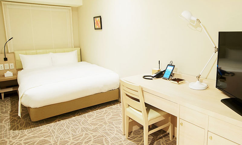 クインテッサホテル東京羽田 Comic&Books