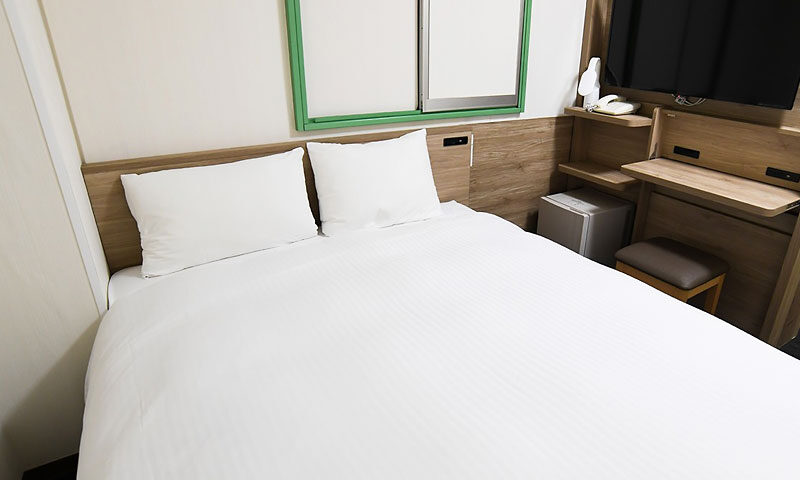 ワシントンR&Bホテル東日本橋