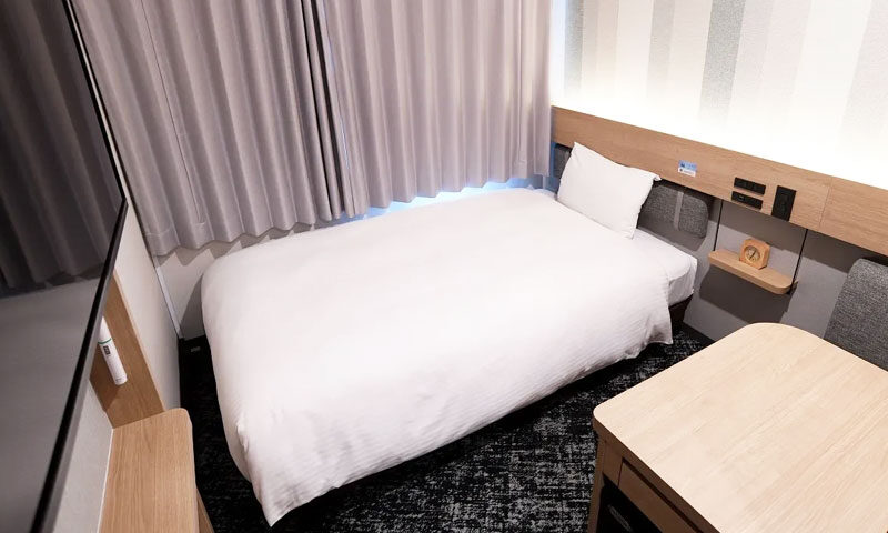 ワシントンR&Bホテル大塚駅北口