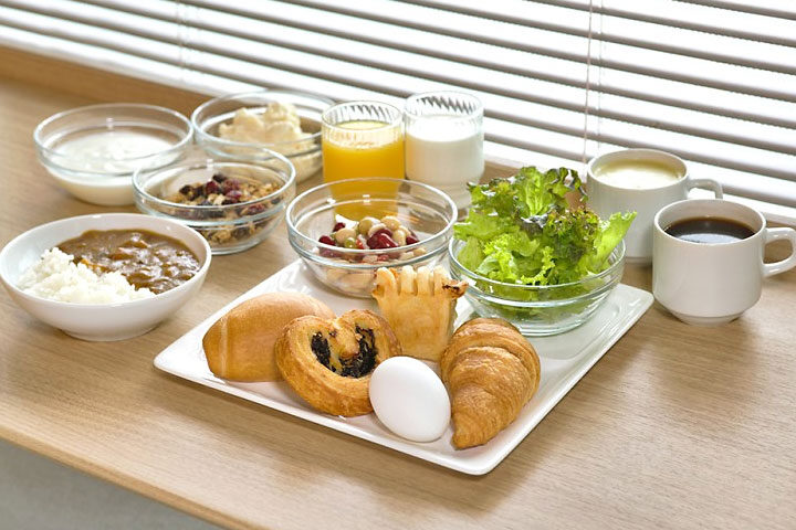 ワシントンR&Bホテル上野広小路