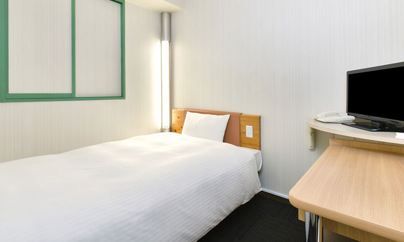 ワシントンR&Bホテル新横浜駅前