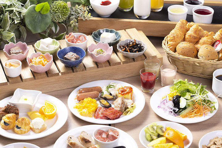 ホテルグレイスリー銀座