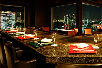 銀座クレストンginza-creston