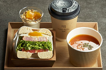 ホテルリソル上野