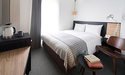 ホテルリソル上野