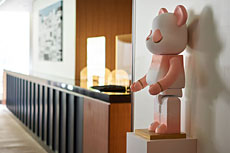 ホテルリソル上野