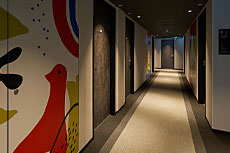 ホテルリソル上野