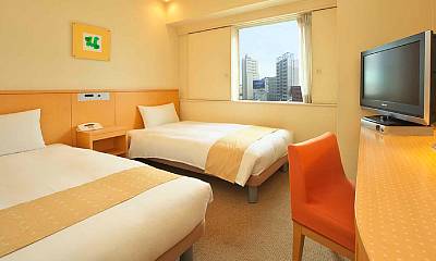 チサンホテル浜松町chisun-hamamatsucho