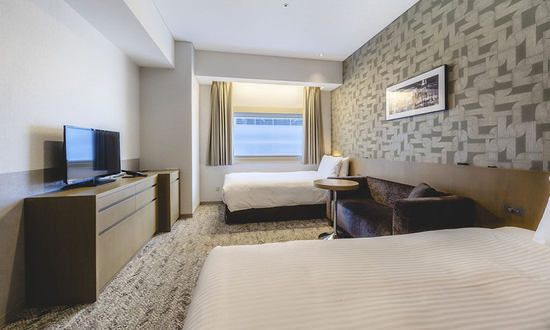 ホテルグレイスリー銀座