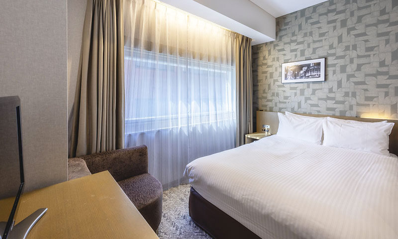 ホテルグレイスリー銀座