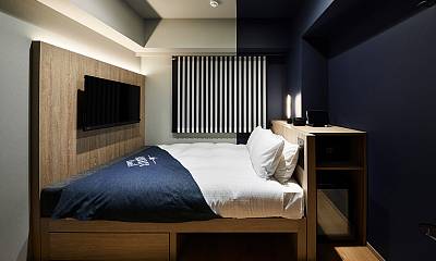 ザ・スクエアホテル銀座square-ginza