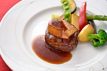 横浜桜木町ワシントンホテル