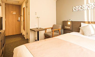 横浜桜木町ワシントンホテル