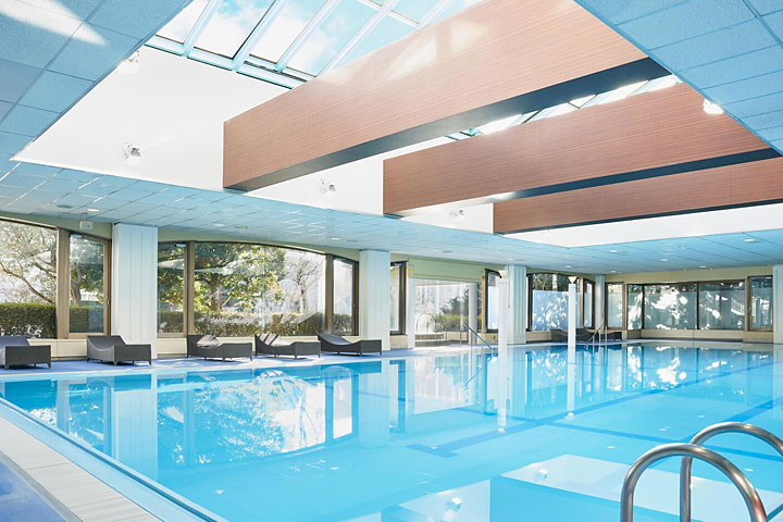 シェラトン・グランデ・トーキョーベイ・ホテル