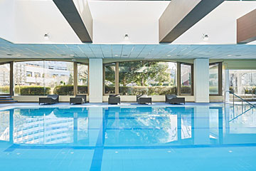 シェラトン・グランデ・トーキョーベイ・ホテル