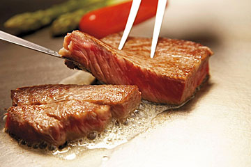 シェラトン・グランデ・トーキョーベイ・ホテル