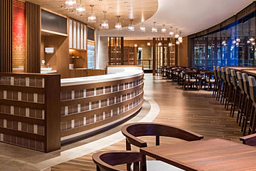 シェラトン・グランデ・トーキョーベイ・ホテル