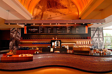 シェラトン・グランデ・トーキョーベイ・ホテル