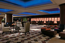 シェラトン・グランデ・トーキョーベイ・ホテル