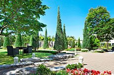 シェラトン・グランデ・トーキョーベイ・ホテル