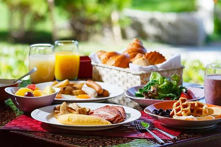 シェラトン・グランデ・トーキョーベイ・ホテル