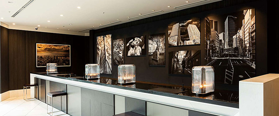 渋谷エクセルホテル東急