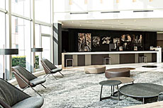 渋谷エクセルホテル東急