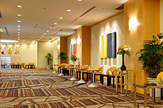 渋谷エクセルホテル東急