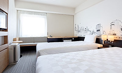 渋谷東急REIホテル