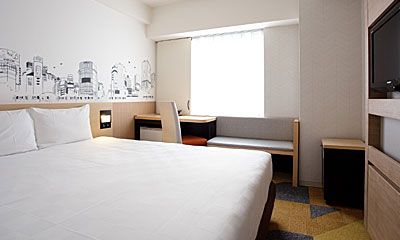 渋谷東急REIホテル