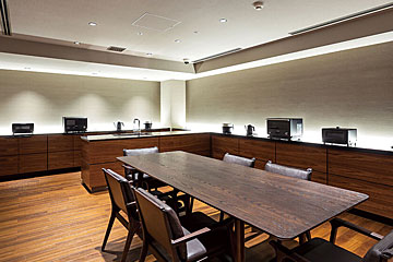 渋谷ストリームエクセルホテル東急