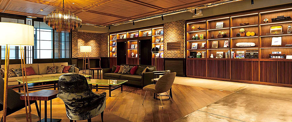 渋谷ストリームエクセルホテル東急