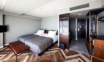 渋谷ストリームエクセルホテル東急