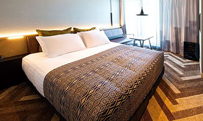 渋谷ストリームエクセルホテル東急