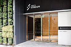 渋谷ストリームエクセルホテル東急