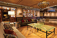 渋谷ストリームエクセルホテル東急